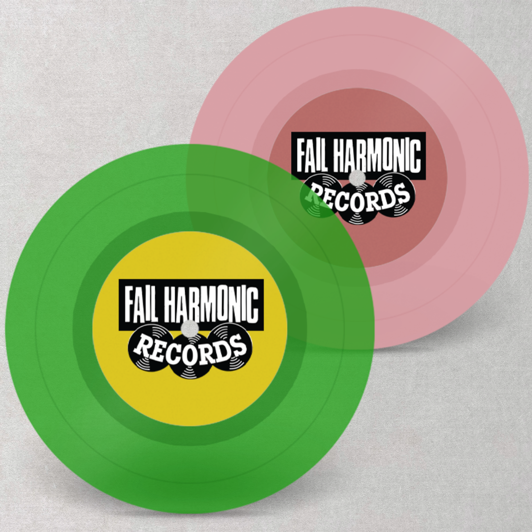 7-Inch Vinyl