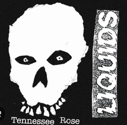 Liquids - Tennessee Rose 7"