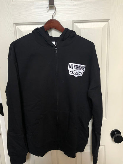 FHR Clever Hoodie