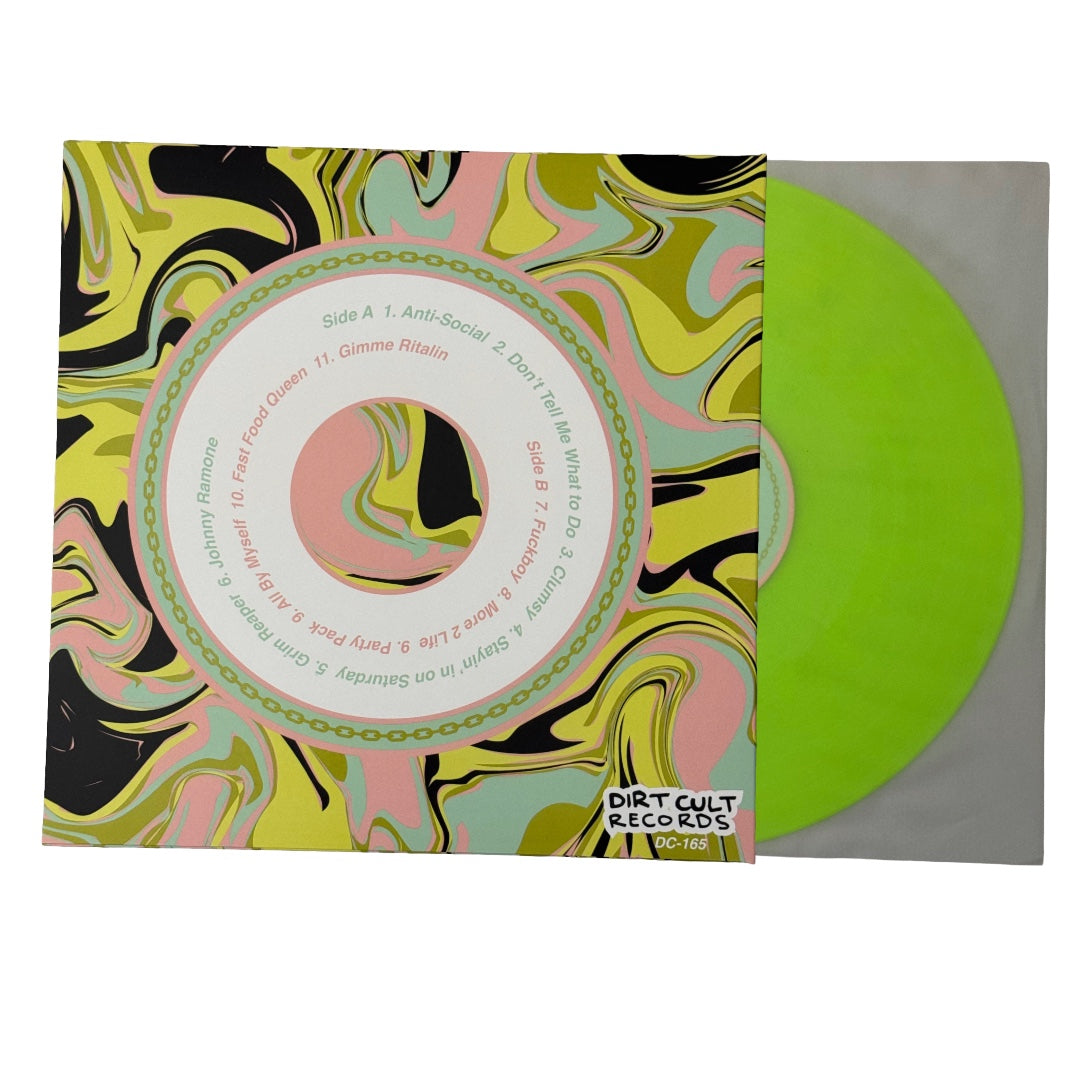 Watermelon - S/T