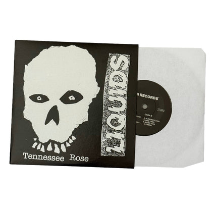 Liquids - Tennessee Rose 7"