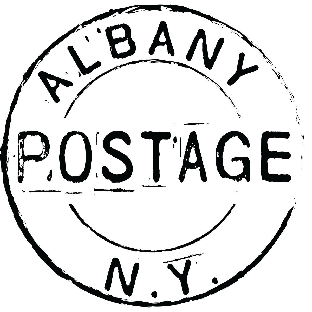 Postage -  S/T
