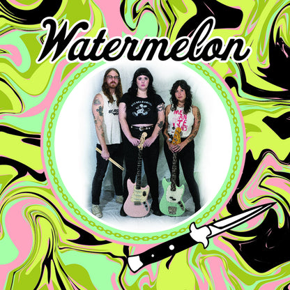 Watermelon - S/T